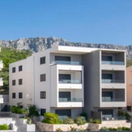 Premium Suites Tučepi Εξωτερικό φωτογραφία