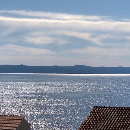 Premium Suites Tučepi Εξωτερικό φωτογραφία