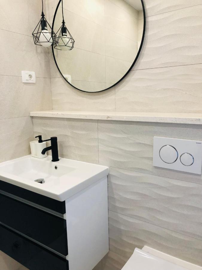 Premium Suites Tučepi Εξωτερικό φωτογραφία