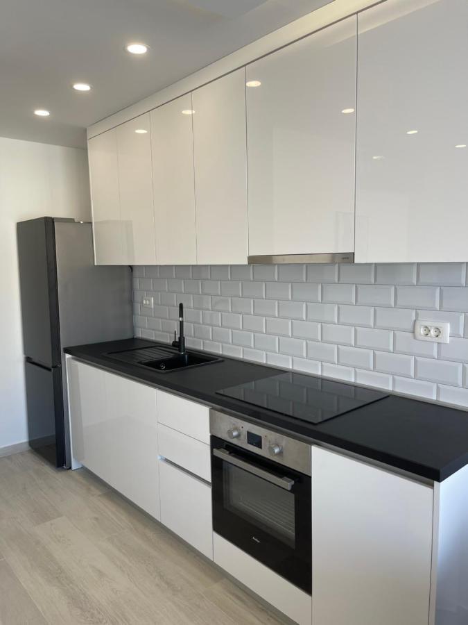 Premium Suites Tučepi Εξωτερικό φωτογραφία