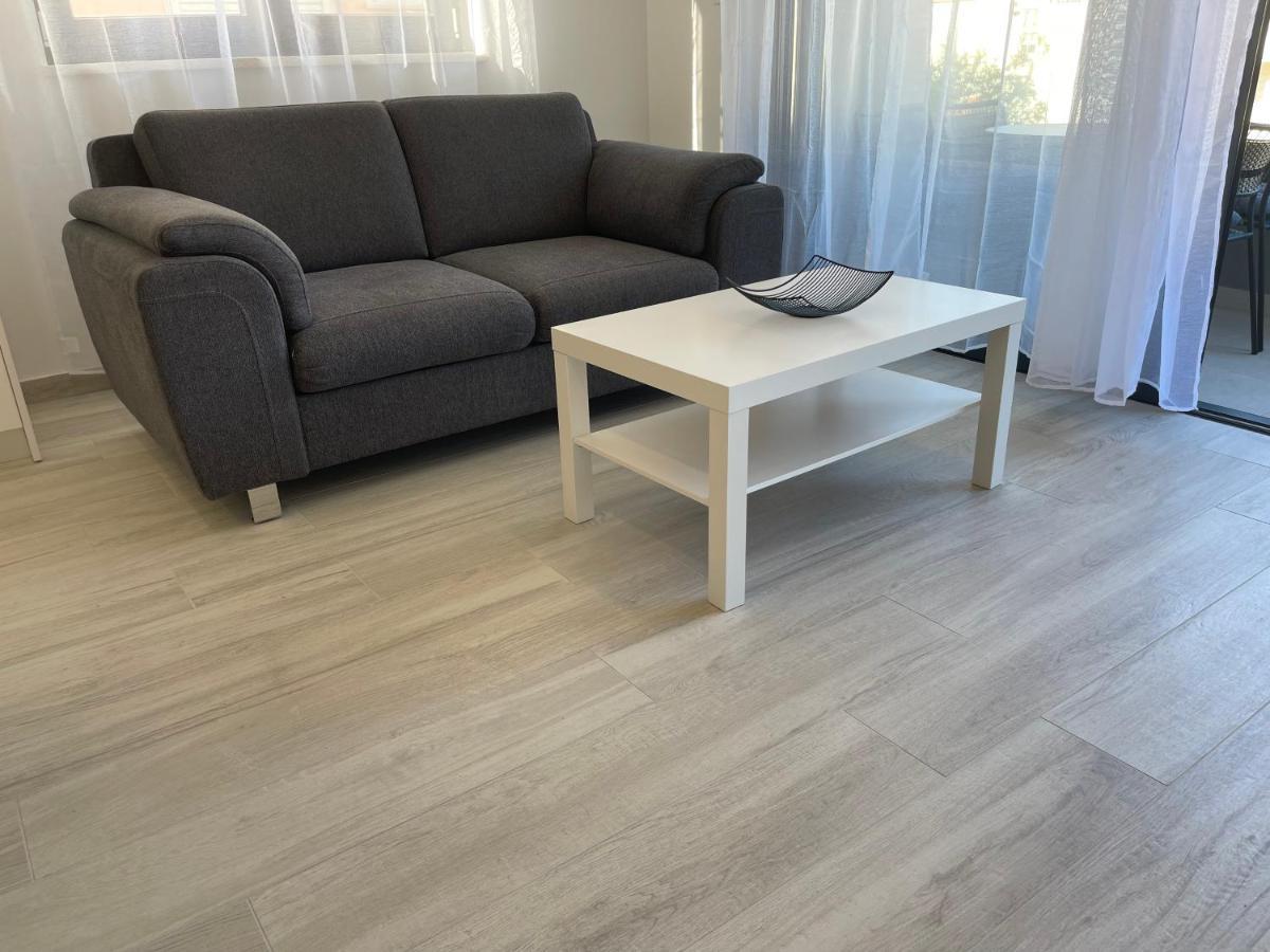 Premium Suites Tučepi Εξωτερικό φωτογραφία