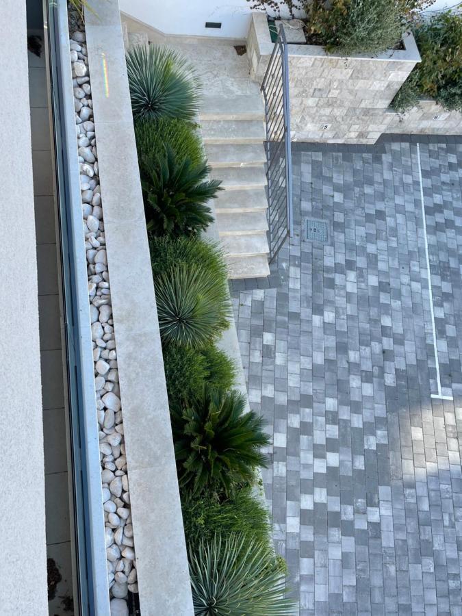 Premium Suites Tučepi Εξωτερικό φωτογραφία