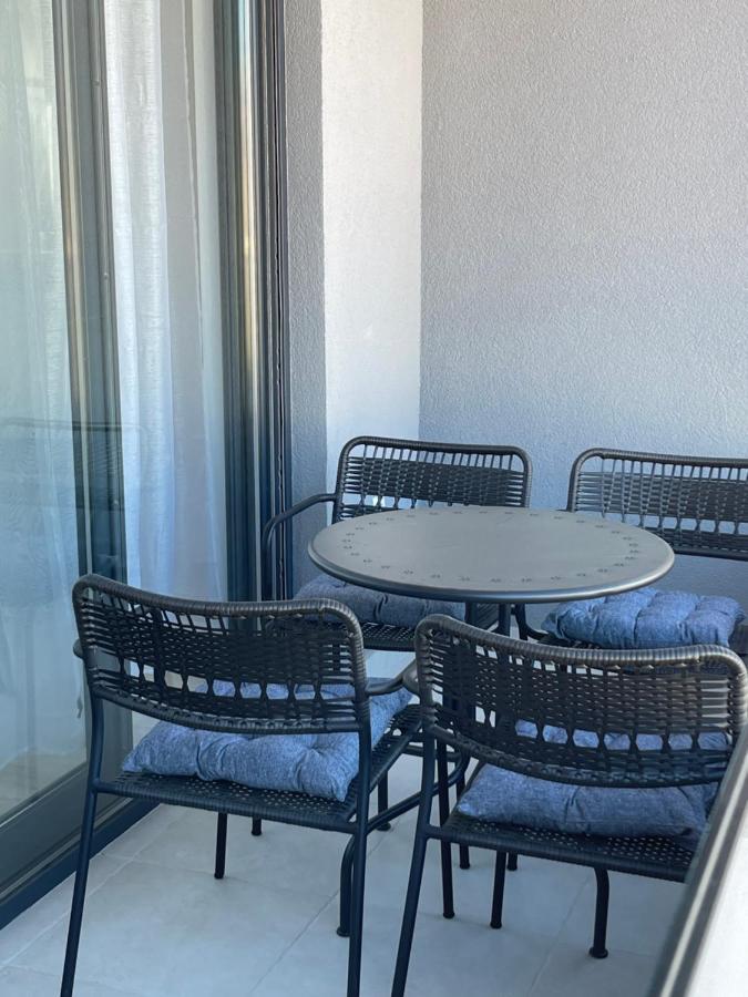 Premium Suites Tučepi Εξωτερικό φωτογραφία