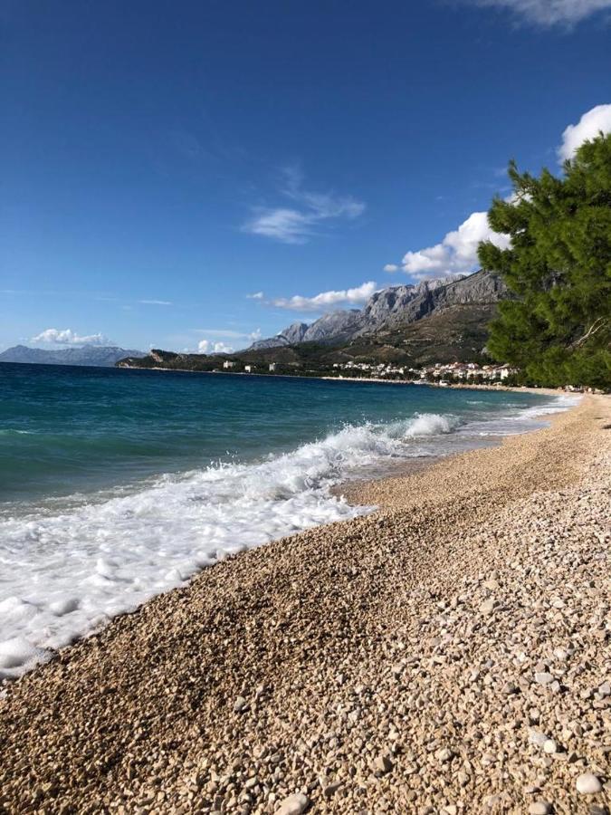 Premium Suites Tučepi Εξωτερικό φωτογραφία