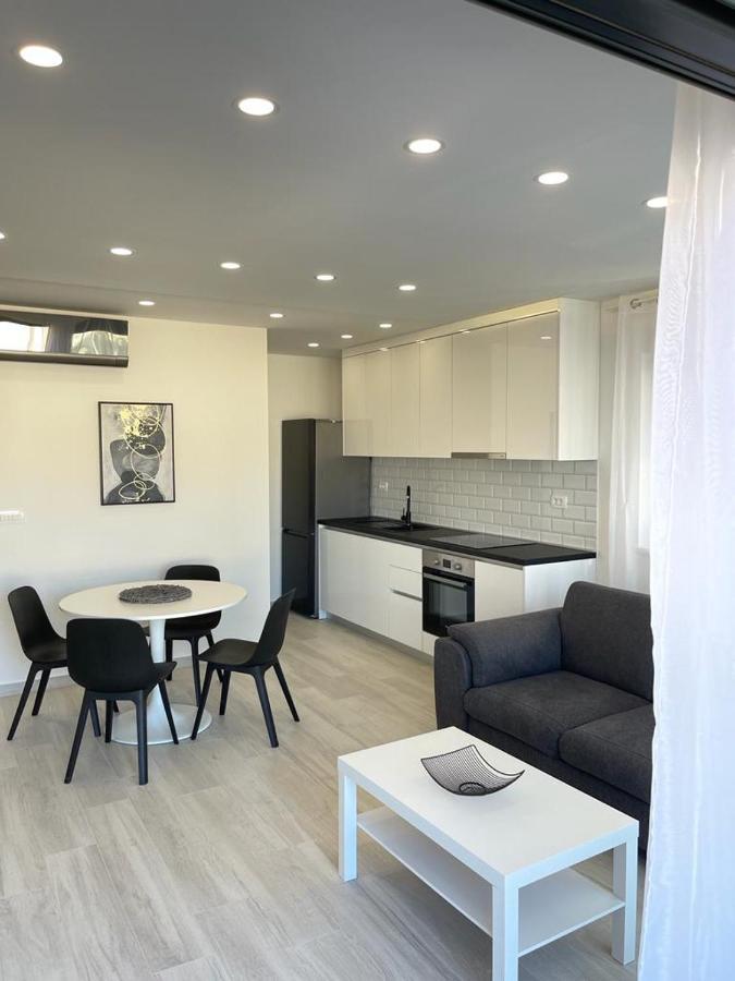 Premium Suites Tučepi Εξωτερικό φωτογραφία