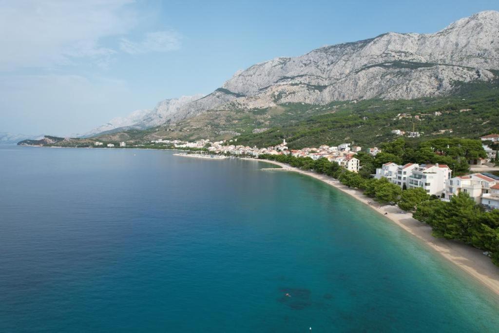 Premium Suites Tučepi Εξωτερικό φωτογραφία