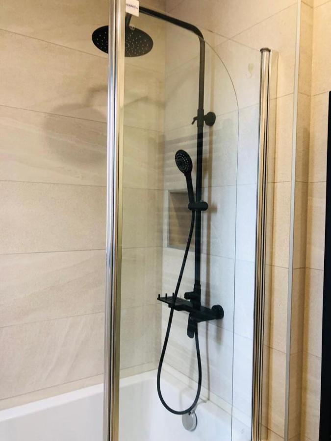 Premium Suites Tučepi Εξωτερικό φωτογραφία