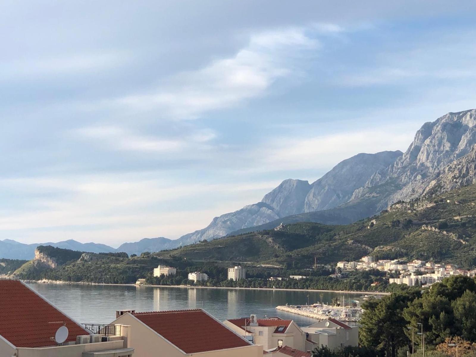 Premium Suites Tučepi Εξωτερικό φωτογραφία