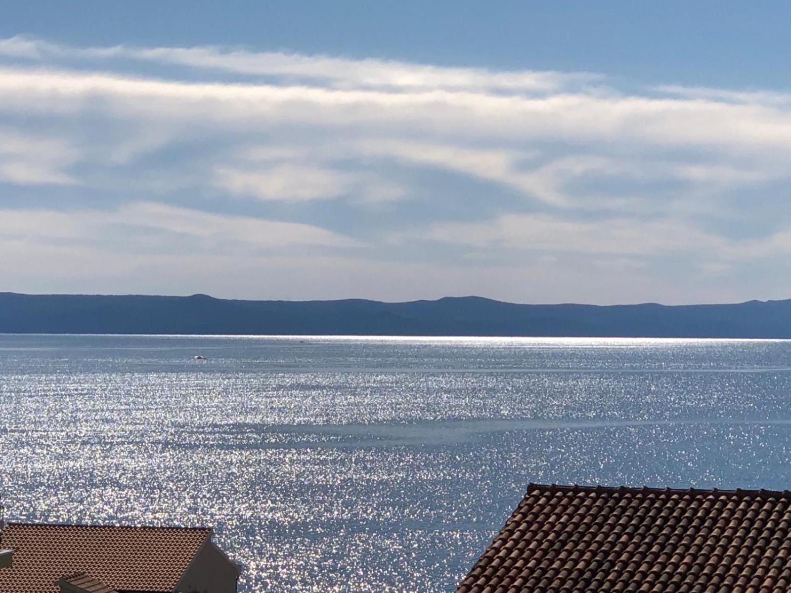 Premium Suites Tučepi Εξωτερικό φωτογραφία